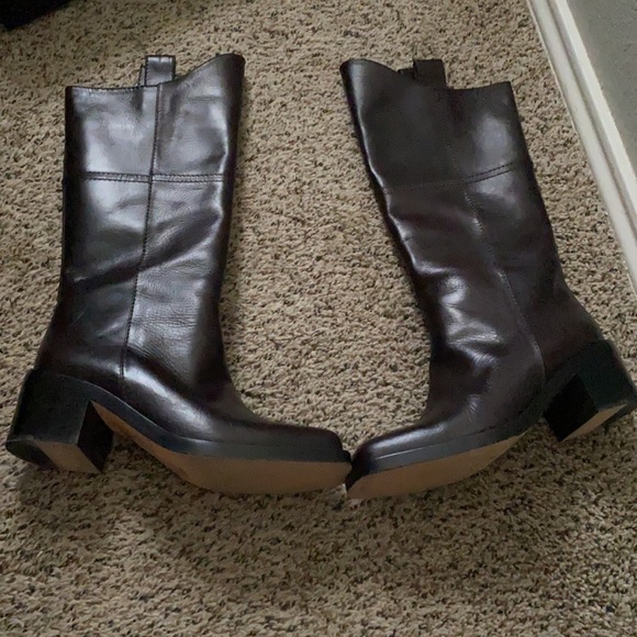 Chanel Boots - Picture 4 of 6